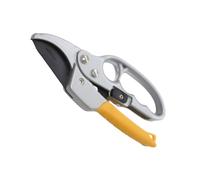 Haishine Secateur de Jardin Professionnelle Cisailles à Branches de Fleurs de Jardin de Réparation pour Tailler les Buissons, les Bonsaïs et plus Encore Outil de Jardinage Cisailles de Jardin