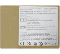 Haishine Secateur de Jardin Professionnelle Cisailles à Branches de Fleurs de Jardin de Réparation pour Tailler les Buissons, les Bonsaïs et plus Encore Outil de Jardinage Cisailles de Jardin