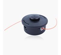 HAISHINE Tête Debroussailleuse Autocut 25-2, Tête de Coupe pour Stihl FS44 FS48 FS55 FS80 FS85 FS86 FS88 FS90 FS120 pour KM 55 KM85 KM90 KM110 KM130 M10 x 1,0 mm Remplacer 40027102108