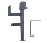 Haishine Tige de Levier de biellette de Direction/Arbre de Starter pour STIHL MS250 MS230
