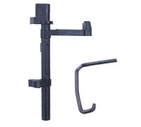 Haishine Tige de Levier de Starter d'arbre de commutateur pour STIHL 017 018 MS180 MS170 MS180C MS170C pièces de Rechange pour tronçonneuse
