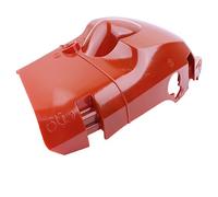 Haishine Top Capot de Couvercle de Cylindre de Moteur pour Husqvarna 445 450 E 445E 450E tronçonneuse à gaz 544348303