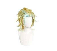 Haitani Rindo Cosplay Wig Anime Hair Heat Resistant Synthetic Hair Wigs + wig cap