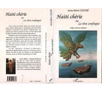 Haïti chérie ou le rêve confisqué - Anne-Marie Colome - L'harmattan - broché - Livre