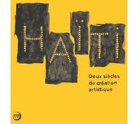 Haiti - deux siecles de creation artistique Collectif (Auteur)