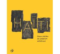 Haiti - deux siecles de creation artistique - Collectif - Reunion Des Musees Nationaux - relié - Catalogue d'exposition