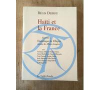 Haïti Et La France - Rapport À Dominique De Villepin, Ministre Des Affaires Étrangères
