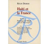 Haïti et la France Collectif (Auteur), Denis Tillinac (Préface)