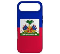 Haiti Flag Colors Haitian Gift for Haitians Coque pour iPhone Air