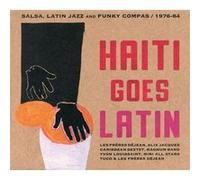 Haiti Goes Latin