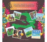 Haiti, Hayti, Ayiti, Land Of Many Mountains