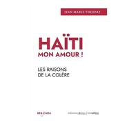 Haïti Mon Amour !