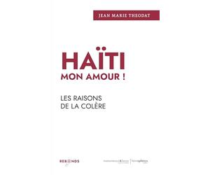 Haïti mon amour !