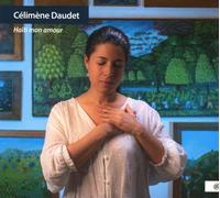 Celimene Daudet – Haïti Mon Amour – Harmonia Mundi
