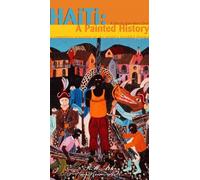 Haiti: Painted History [VHS]