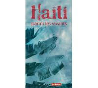 Haïti parmi les vivants - Collectif haïti - Actes sud - broché - Anthologie