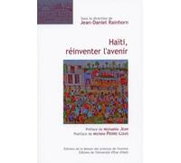 Haïti, réinventer l'avenir