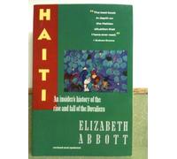Haiti: The Duvaliers and Their Legacy