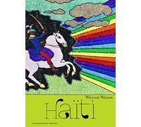 William Wilson – Haïti, Une Île Sous Le Vent – Broché – Gallimard
