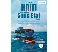 Haïti, une nation sans État