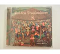 Haiti Various Artists - Haitien Troubadours Volume 2