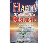 Haiti! We're Not Big. We're Resilient!: Faith, Identity, and the Courage to Rise