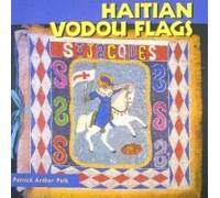 Haitian Vodou Flags