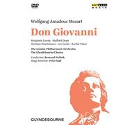 Haiting - Don Giovanni