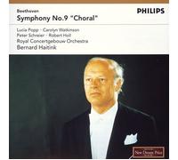 Haitink - Beethoven:Symphony No.9