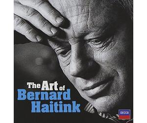 Haitink, Bernard - Art of Bernard Haitink