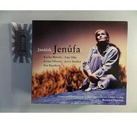Haitink, Bernard - Janacek - Jenufa