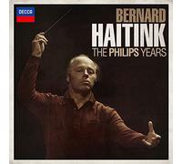 Bernard Haitink – Philips Years – Édition Import