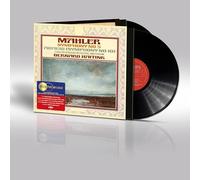 Haitink, Bernhard - Mahler: Sinfonie Nr. 5 / Adagio (Sinfonie Nr. 10)