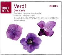 Haitink - Don Carlo [Import]
