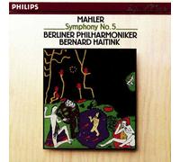 Haitink - Symphonie n°5