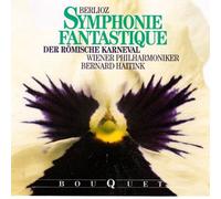 Haitink - Symphon.Fantastique/+ [Import]