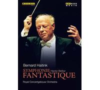 Haitink – Symphonie Fantastique – ARTHAUS – Import