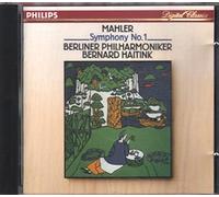 Haitink - Symphonie n°1