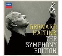 Haitink - The Symphony Edition [Import]