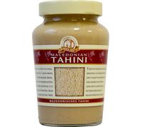 Haitouglu Pâte de sésame grecque crémeuse à l'huile 450g