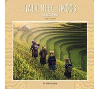 Haiv Neeg Hmoob Yog Leej Twg?