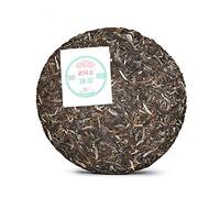 Haiwan 9948 Gâteau de thé Puerh brut Menghai Thé vert Pu-erh 211 Thé Puer 357g