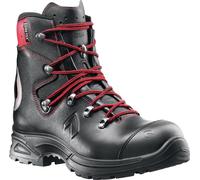 HAIX® 10003882210019 HAIX® unisex S3 Sicherheitsstiefel "AIRPOWER XR3" WORKWEAR schwarz Größe UK 11 (EU 45,5)