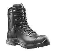 HAIX Airpower XR21 Botte d‘hiver S3, fourrure laminée. noirUK 9 / EU 43.5