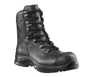 HAIX Airpower XR22 Botte S3, extra montante pour un maintien sûr