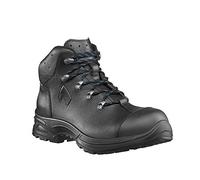 HAIX Airpower XR26 black: Bien équipé pour chaque mission de travail. Votre Airpower XR26 black est robuste, sûr et confortable.. UK 12 / EU 47