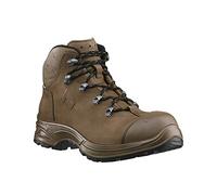 HAIX Airpower XR26: Chaussures de sécurité confortables pour le jardinage et le paysagisme, l’artisanat et les loisirs. UK 7 / EU 41