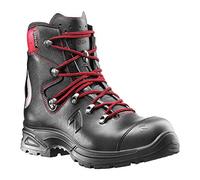 Botte De Sécurité Airpower® Xr3 Taille 9 (43) Noir/Rouge S3 Hro Hi Ci Wr Src En