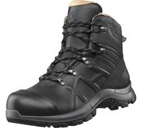 HAIX Botte de sécurité BE Safety 56LL Mid taille 11 (46) noir S3 ESD HRO HI C...