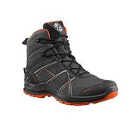 Haix Black Eagle Adventure 2.2 Gore-Tex Mid Homme Gris - Chaussures pour petite et moyenne randonnée hommes 44.2/3